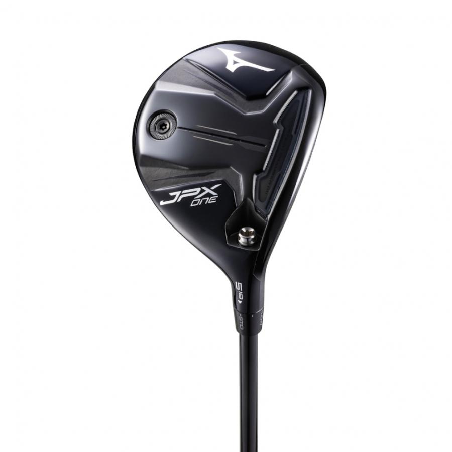 MIZUNO（ミズノ） JPX ONE フェアウェーウッド ゴルフ MFUSION HT F R