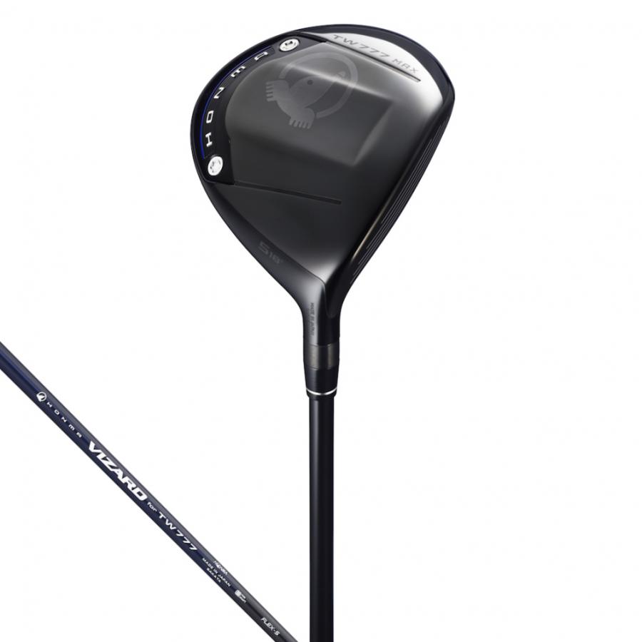 HONMA GOLF（本間ゴルフ） ホンマ TW777 MAX FW ゴルフ フェアウェイ
