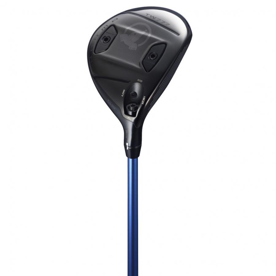HONMA GOLF（本間ゴルフ） ホンマ TW777 FW ゴルフ フェアウェイウッド