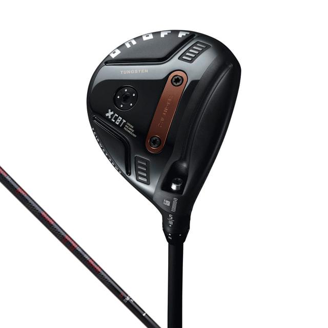 オノフONOFF AKA 3W 5W フェアウェイウッド　 2021 ONOFF（オノフ） 予約受付中 FAIRWAY ARMS AKA ゴルフ フェアウェイ