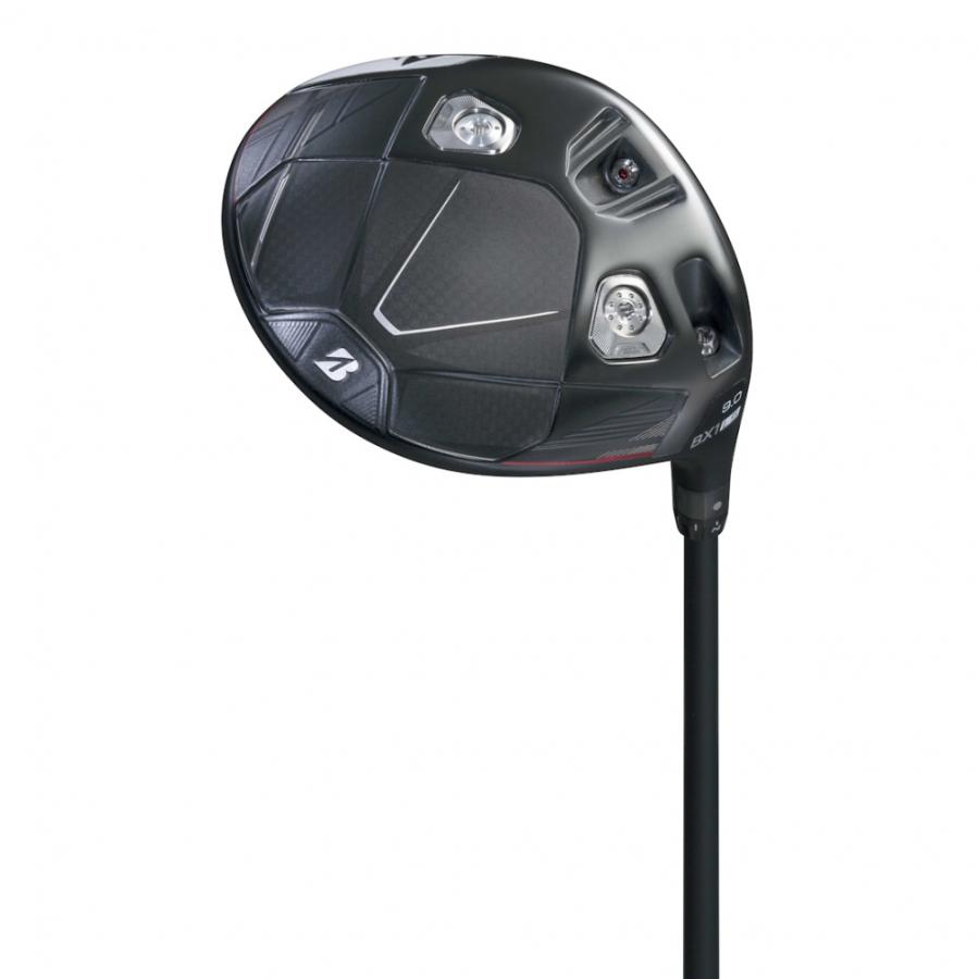 ブリヂストン BX1 ST フェアウェイウッド ゴルフ VENTUS BS6 II S 2025年モデル メンズ BRIDGESTONEの画像
