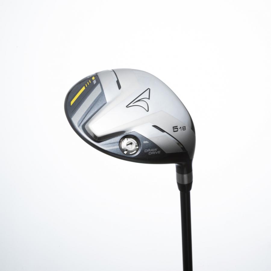 BRIDGESTONE GOLF ブリヂストン TOURSTAGE GR フェアウェイウッド
