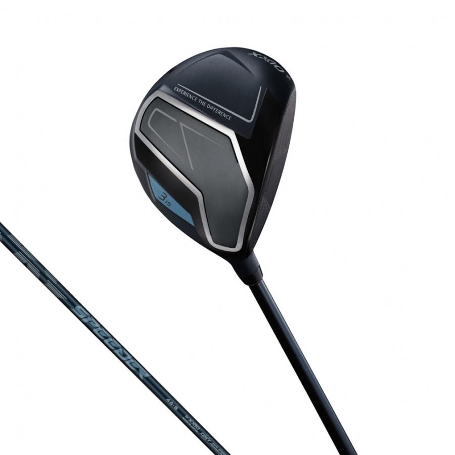 XXIO ゼクシオ XXIO14+ フェアウェイウッド ゴルフ SPEEDER NX DST for