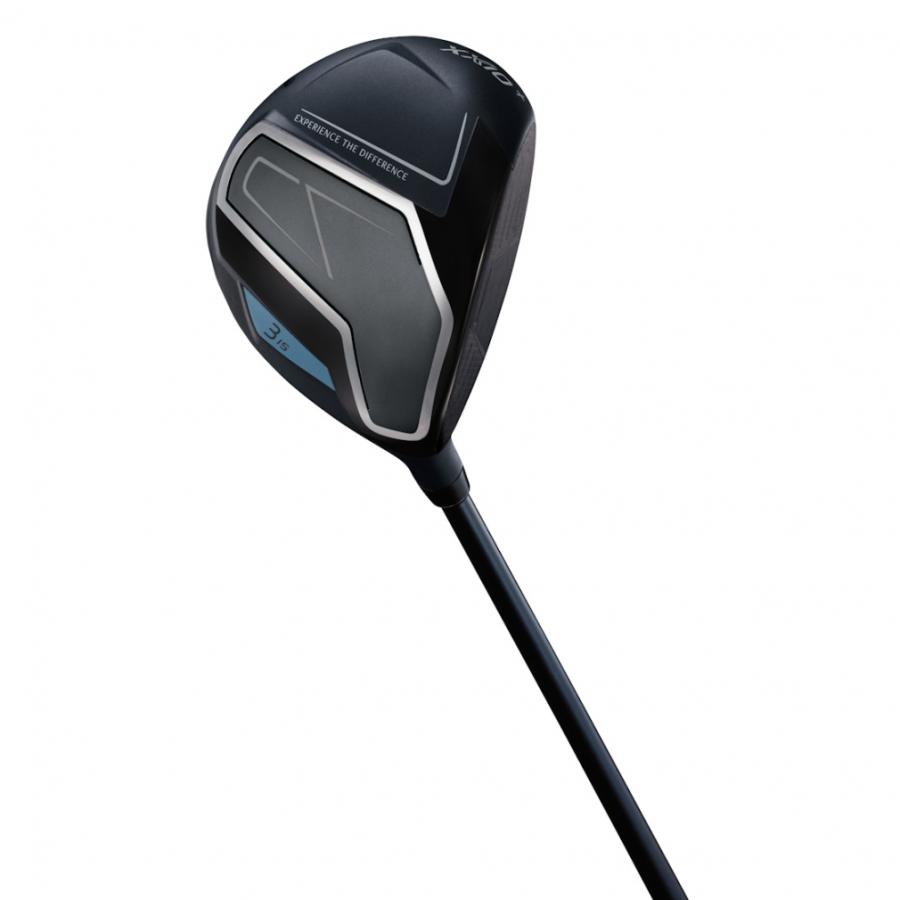 XXIO ゼクシオ XXIO14+ フェアウェイウッド ゴルフ SPEEDER NX DST for
