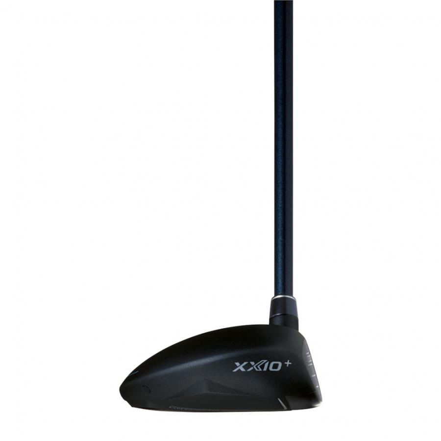 ゼクシオ XXIO14+ フェアウェイウッド ゴルフ SPEEDER NX DST for XXIO