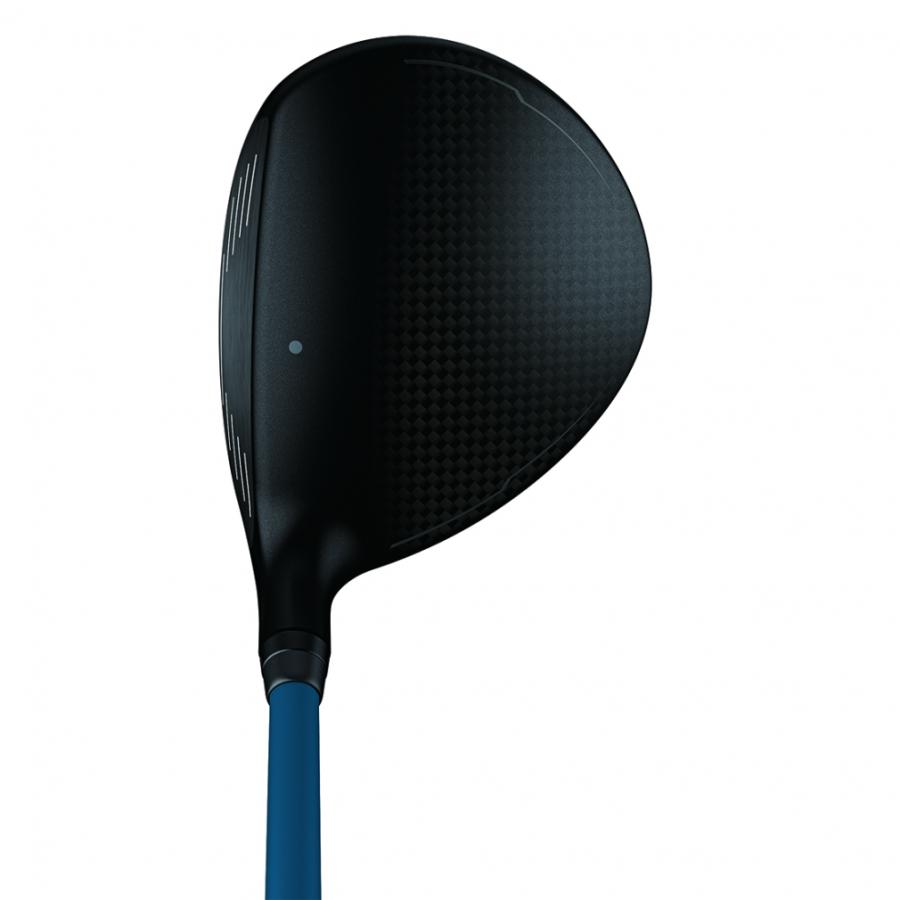 PING（ピン） G440 MAX ゴルフ フェアウェイウッド ALTA J CB BLUE