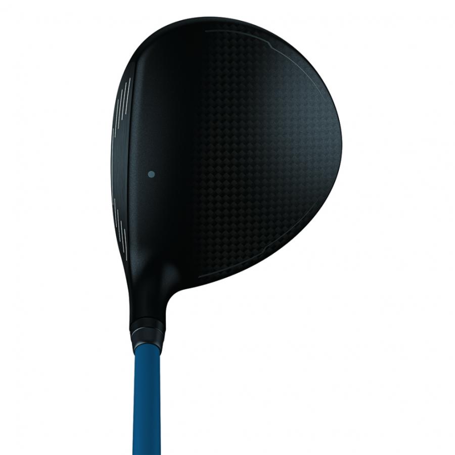 PING（ピン） G440 SFT ゴルフ フェアウェイウッド ALTA J CB BLUE