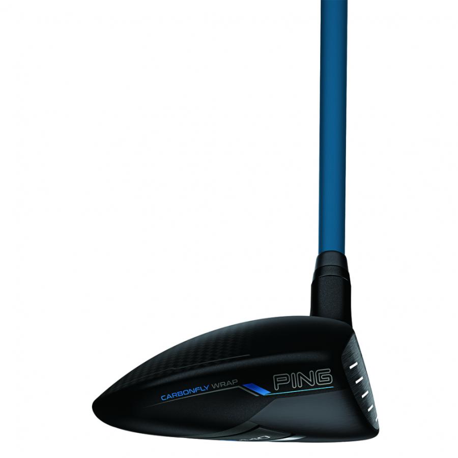 PING（ピン） G440 LST ゴルフ フェアウェイウッド ALTA J CB BLUE S