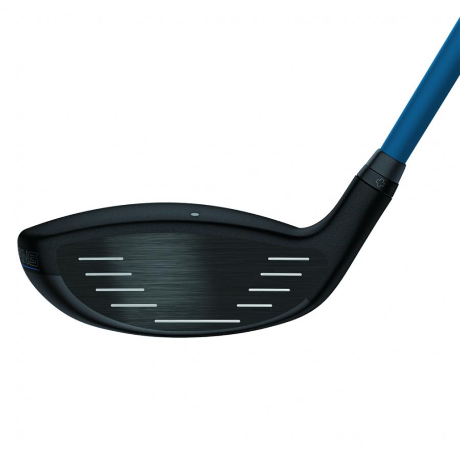 PING（ピン） G440 LST ゴルフ フェアウェイウッド TOUR 2.0 BLACK 65
