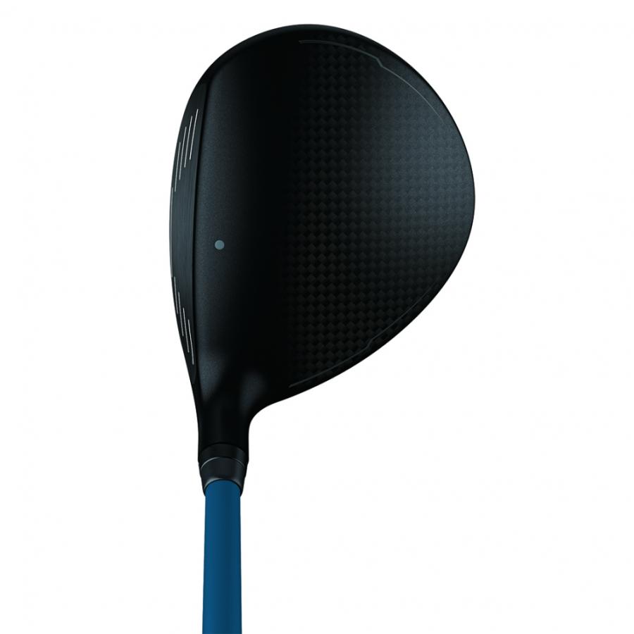 PING（ピン） G440 LST ゴルフ フェアウェイウッド TOUR 2.0 BLACK 65