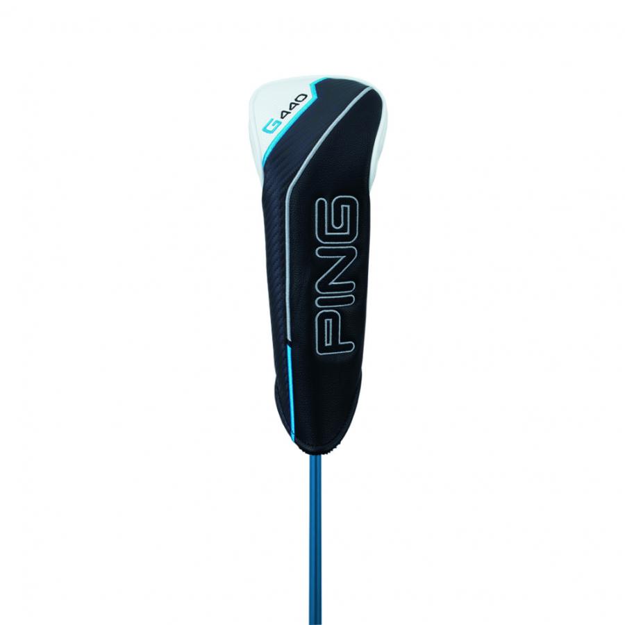PING（ピン） G440 LST ゴルフ フェアウェイウッド TOUR 2.0 BLACK 65