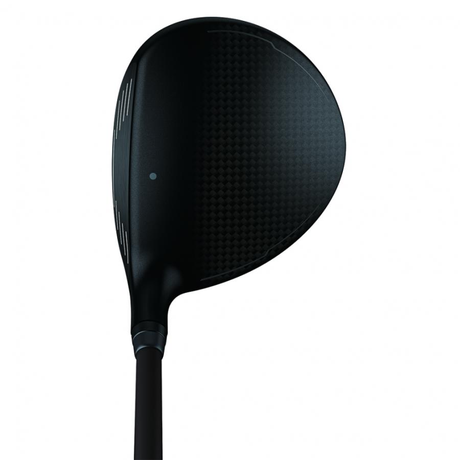 ピン G440HL SFT ゴルフ フェアウェイウッド FJKR SPEEDER NX GREY 35 2025年モデル メンズ PING ...