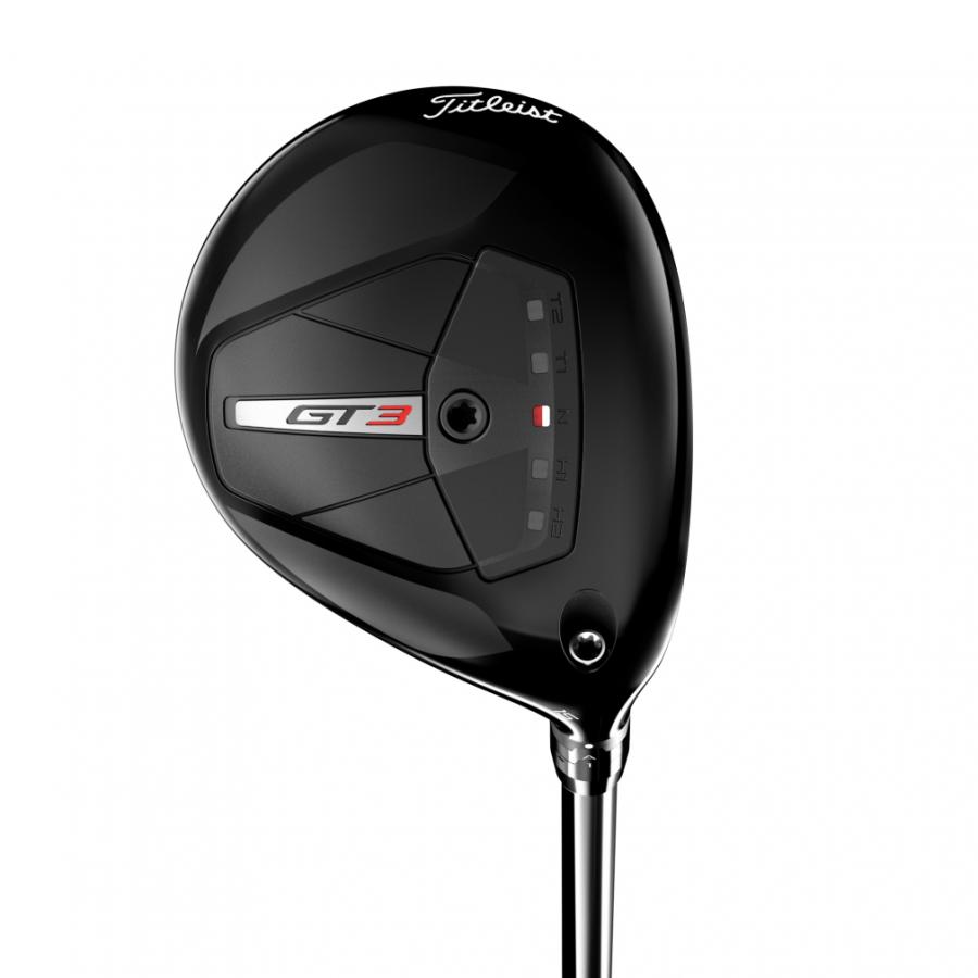 Titleist（タイトリスト） GT3 Tensei 1K Blue FW ゴルフ フェアウェイ