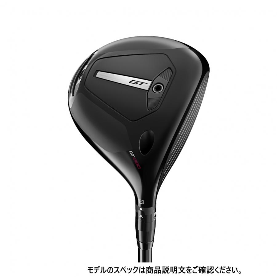 Titleist（タイトリスト） 予約受付中 GT280 RH ゴルフ フェアウェイ