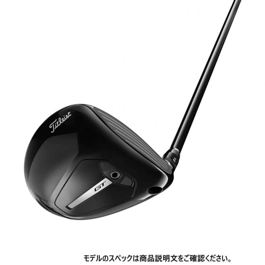 Titleist（タイトリスト） 予約受付中 GT280 RH ゴルフ フェアウェイ