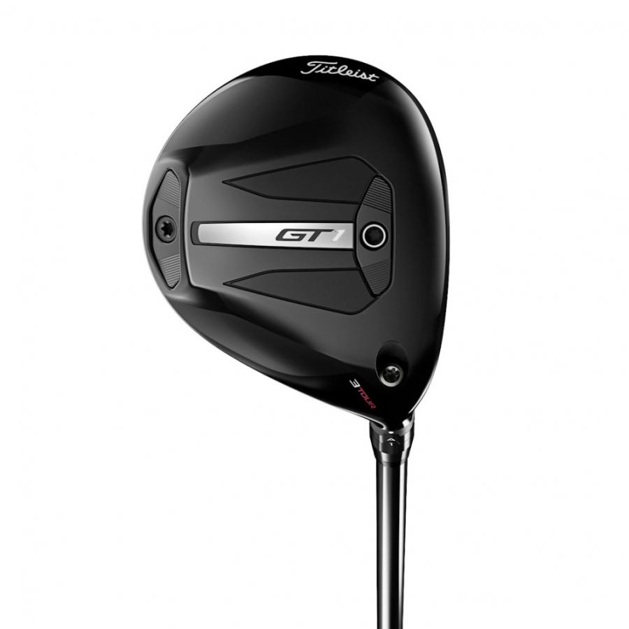 メーカーカスタム◆タイトリストGT1 5W18度TENSEI 1K BLUE65 タイトリスト GT1 フェアウェイウッド ゴルフ TENSEI 1K BLUE 65 14.5ﾟ