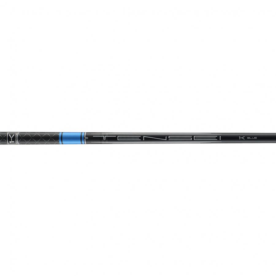 メーカーカスタム◆タイトリストGT1 5W18度TENSEI 1K BLUE65 タイトリスト GT1 フェアウェイウッド ゴルフ TENSEI 1K BLUE 65 14.5ﾟ