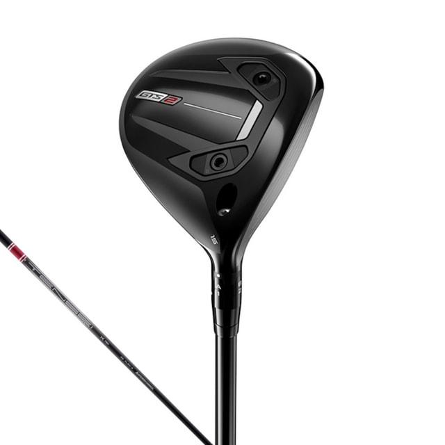 TENSEI 1K Red 55R タイトリスト3W用 TENSEI 1K Red 55R タイトリスト3W用 TENSEI 1K Red 55R タイトリスト