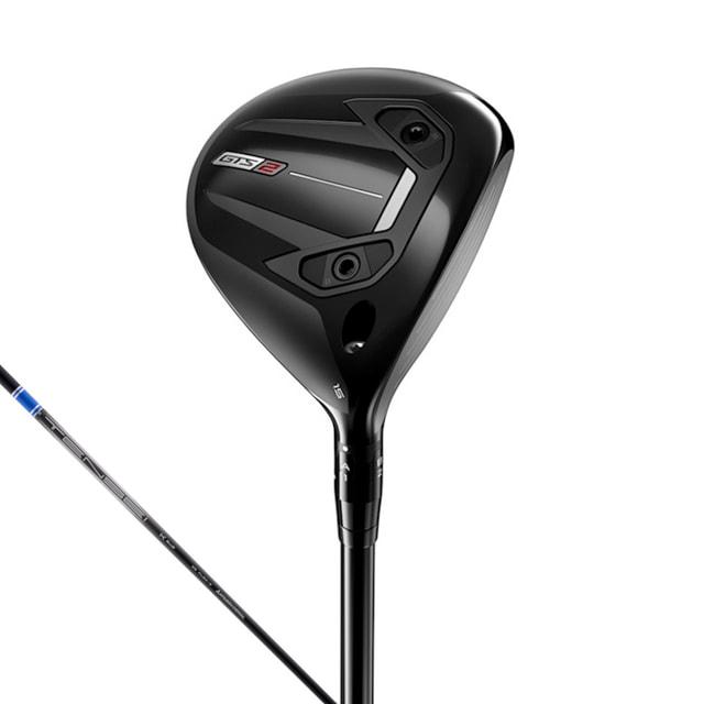 【還暦の大改革】タイトリスト用豪華4本SET（VF 5S &TENSEI 1K） Titleist（タイトリスト） 予約受付中 フェアウェイウッド ゴルフ
