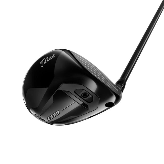 Titleist（タイトリスト） GTS300 MINI DRIVER ゴルフ フェアウェイ