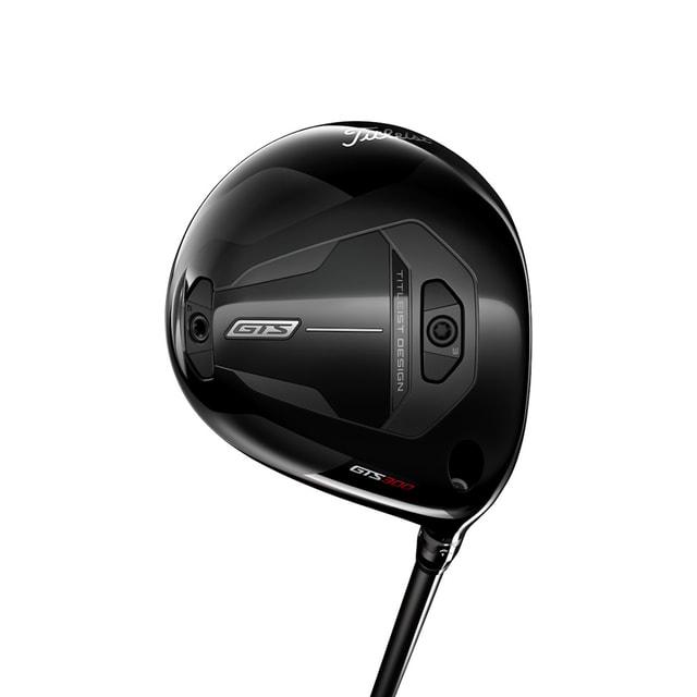 Titleist（タイトリスト） GTS300 MINI DRIVER ゴルフ フェアウェイ