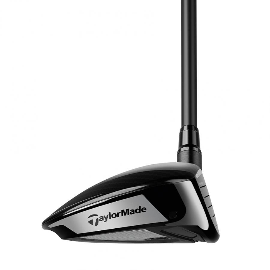 TaylorMade（テーラーメイド） Qi35 TOUR フェアウェイウッド ゴルフ