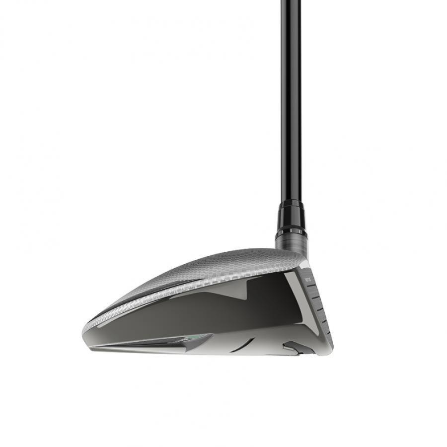 TaylorMade（テーラーメイド） Qi35 ゴルフ フェアウェイウッド 2025年