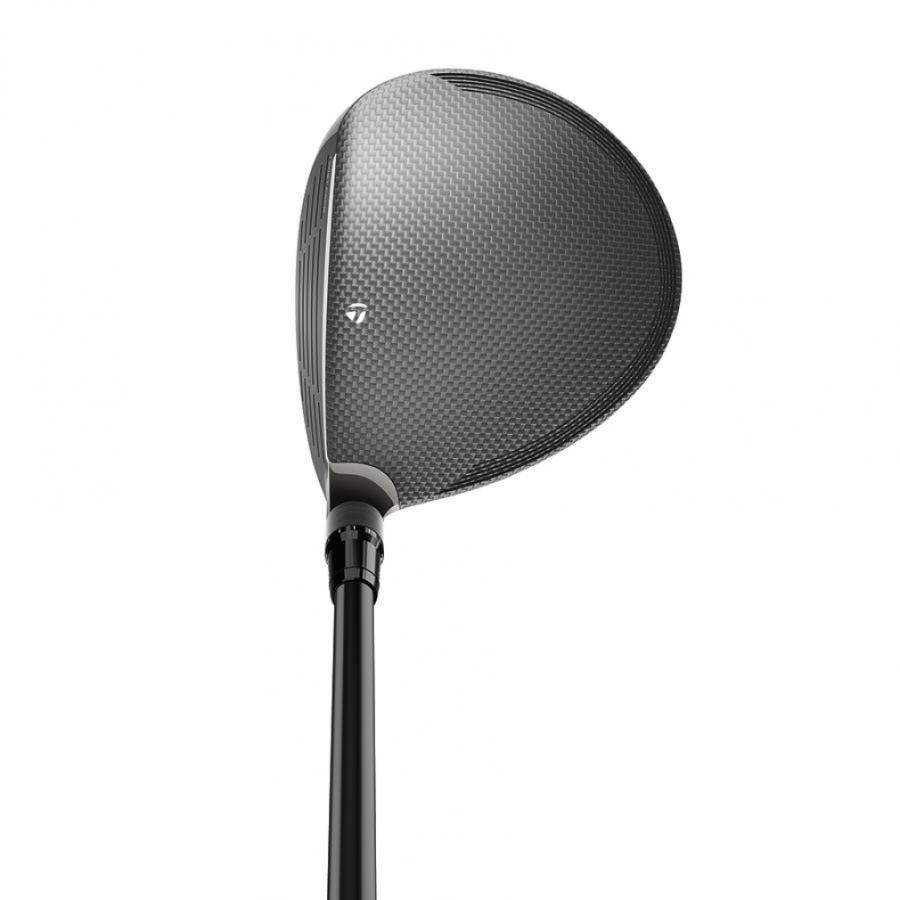 TaylorMade（テーラーメイド） Qi35 MAX ゴルフ フェアウェイウッド