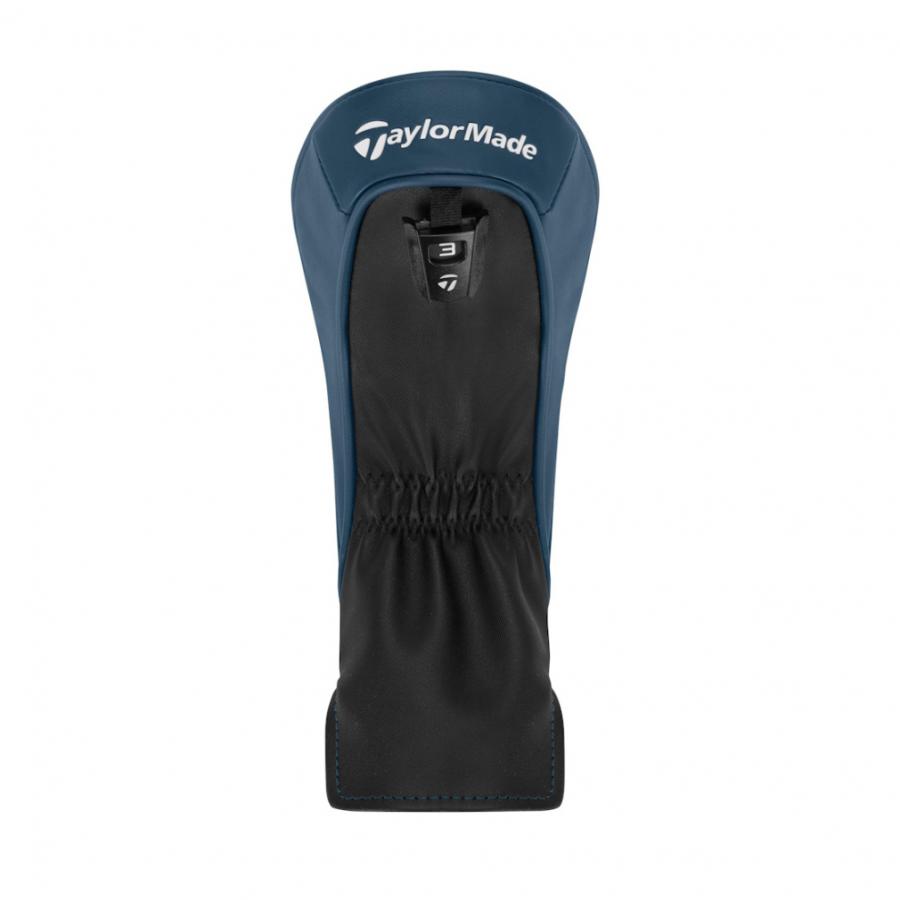 TaylorMade（テーラーメイド） Qi4D ゴルフ フェアウェイウッド REAX