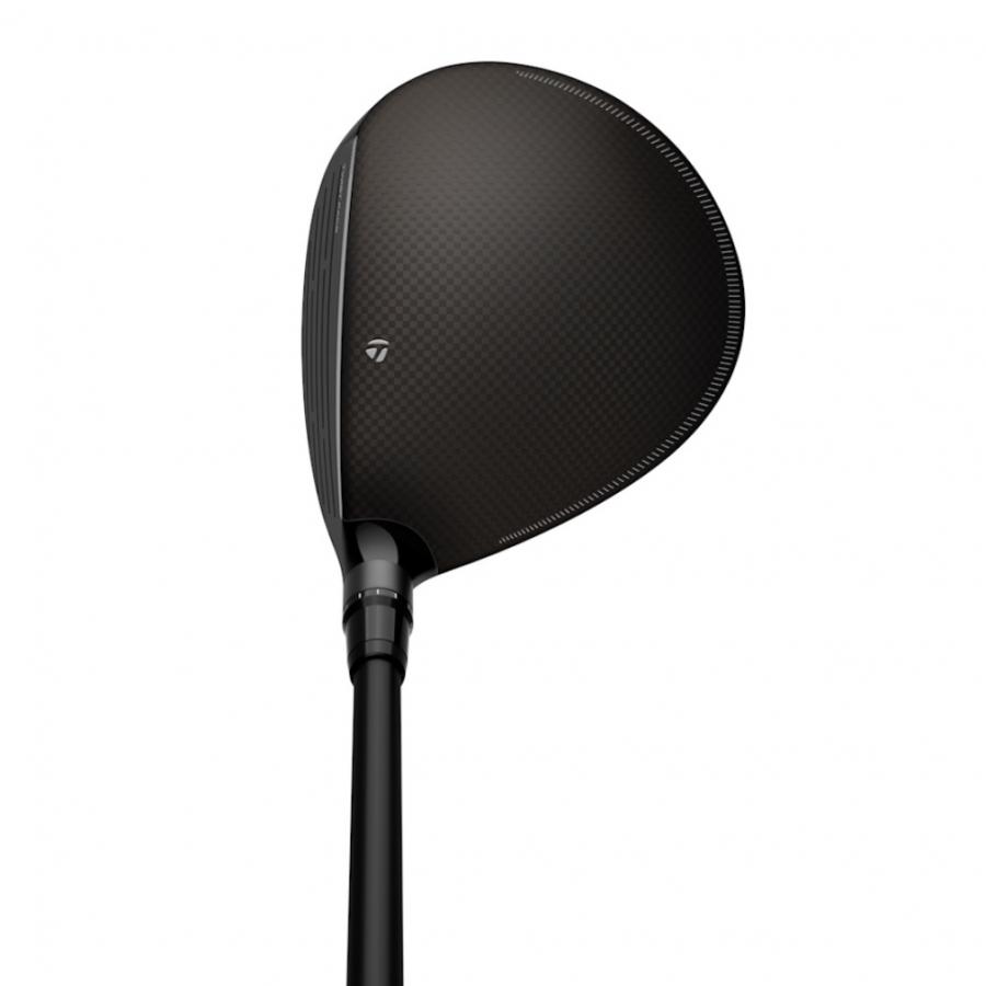 TaylorMade（テーラーメイド） Qi4D ゴルフ フェアウェイウッド REAX