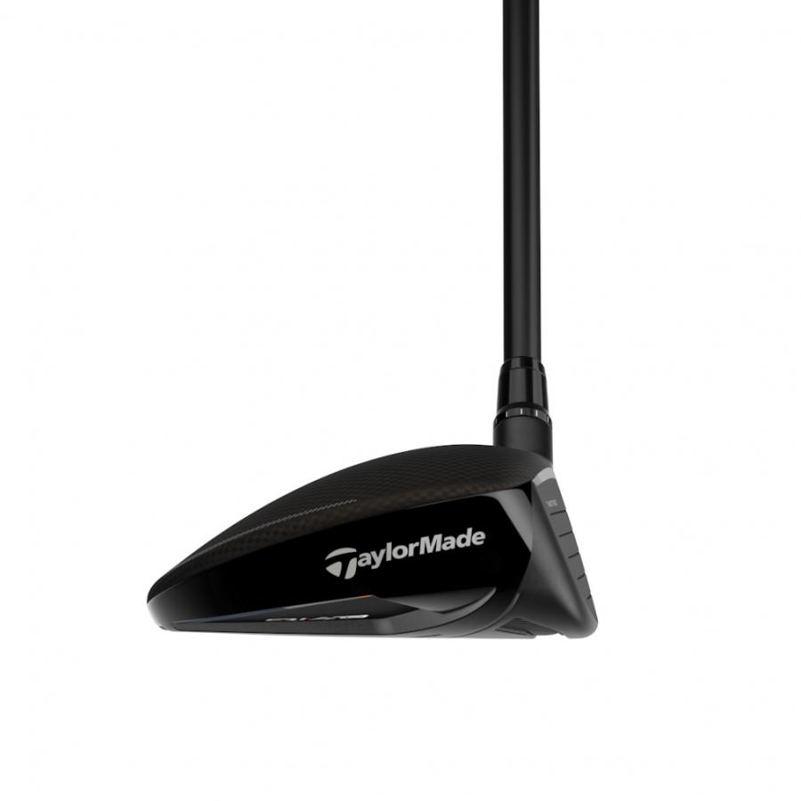美品　テーラーメイド　QI4D 3hl REAX 55s 日本正規品 TaylorMade（テーラーメイド） Qi4D ゴルフ フェアウェイウッド REAX