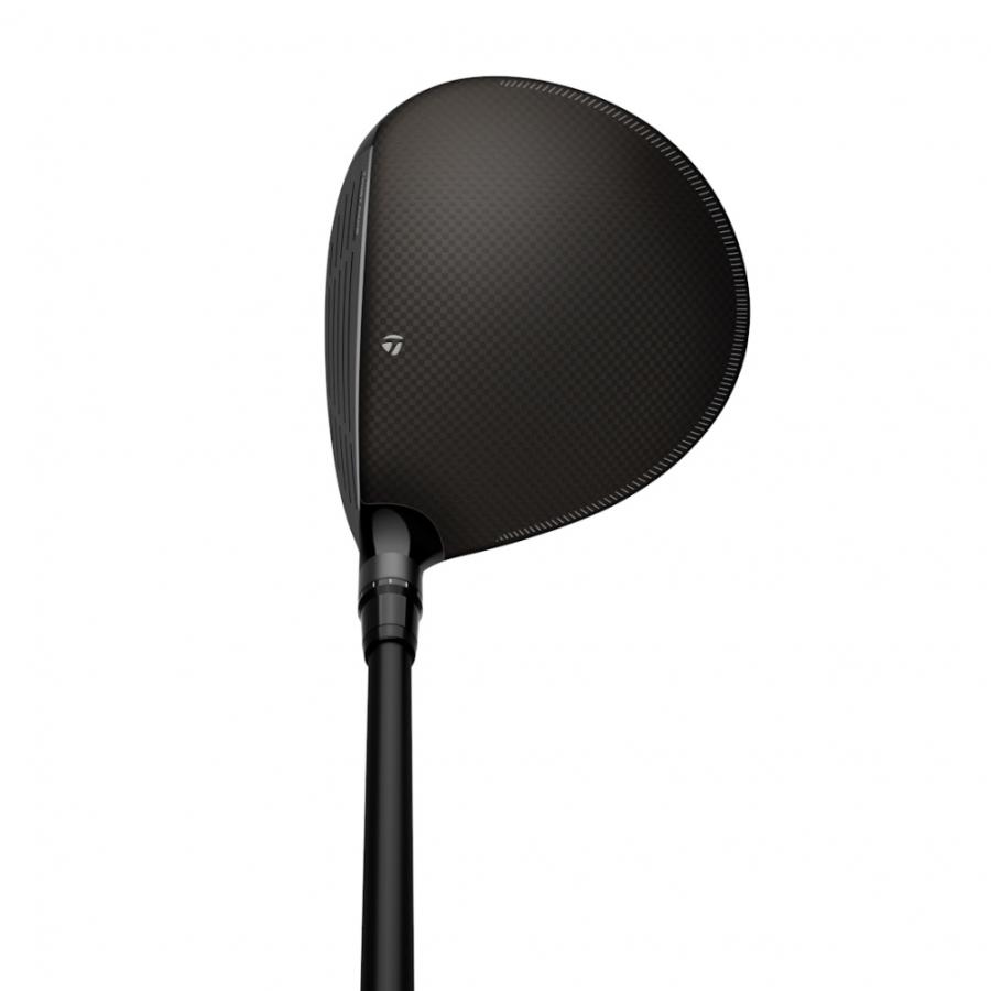 TaylorMade（テーラーメイド） Qi4D Max ゴルフ フェアウェイウッド