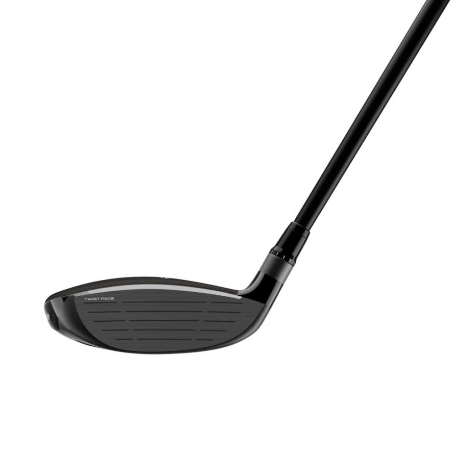 TaylorMade（テーラーメイド） Qi4D Max ゴルフ フェアウェイウッド