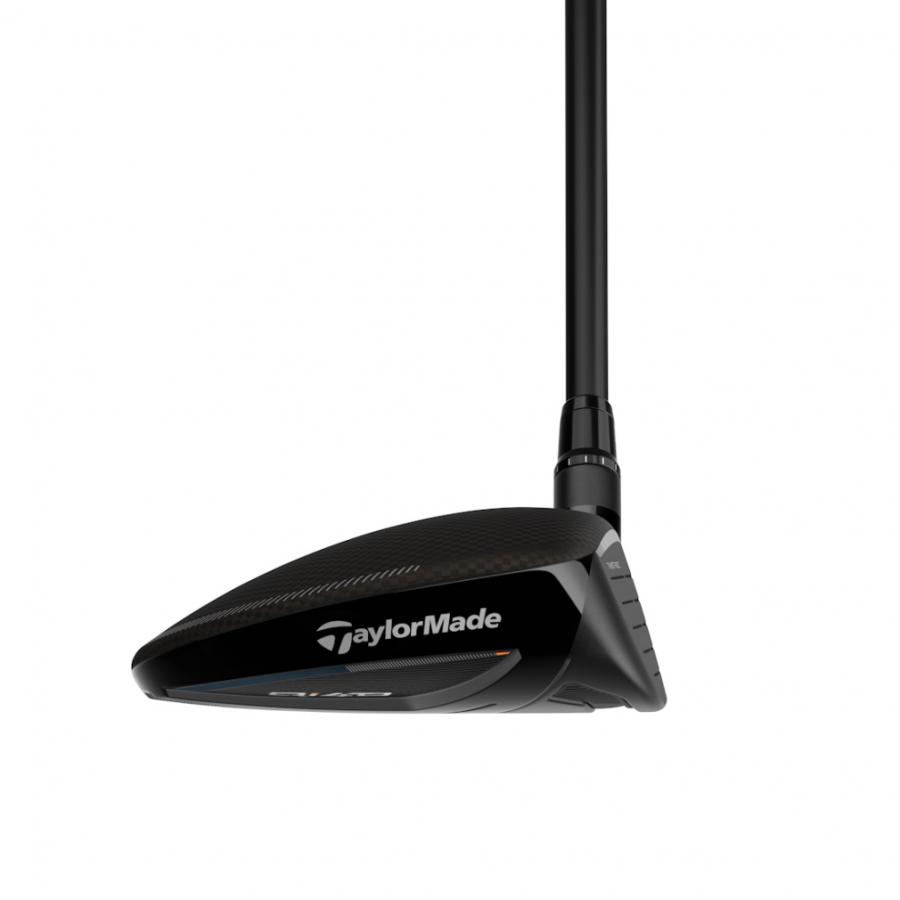 TaylorMade（テーラーメイド） Qi4D Max ゴルフ フェアウェイウッド