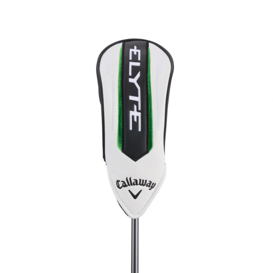 Callaway（キャロウェイ） エリート ELYTE ゴルフ フェアウェイウッド