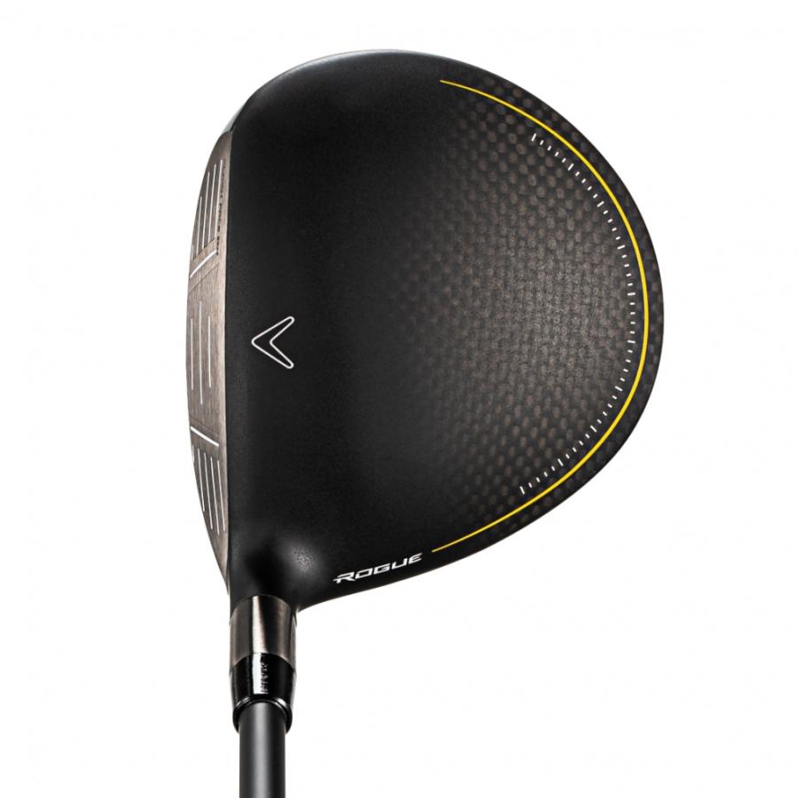 Callaway（キャロウェイ） ROGUE ST MAX D フェアウェイウッド ゴルフ