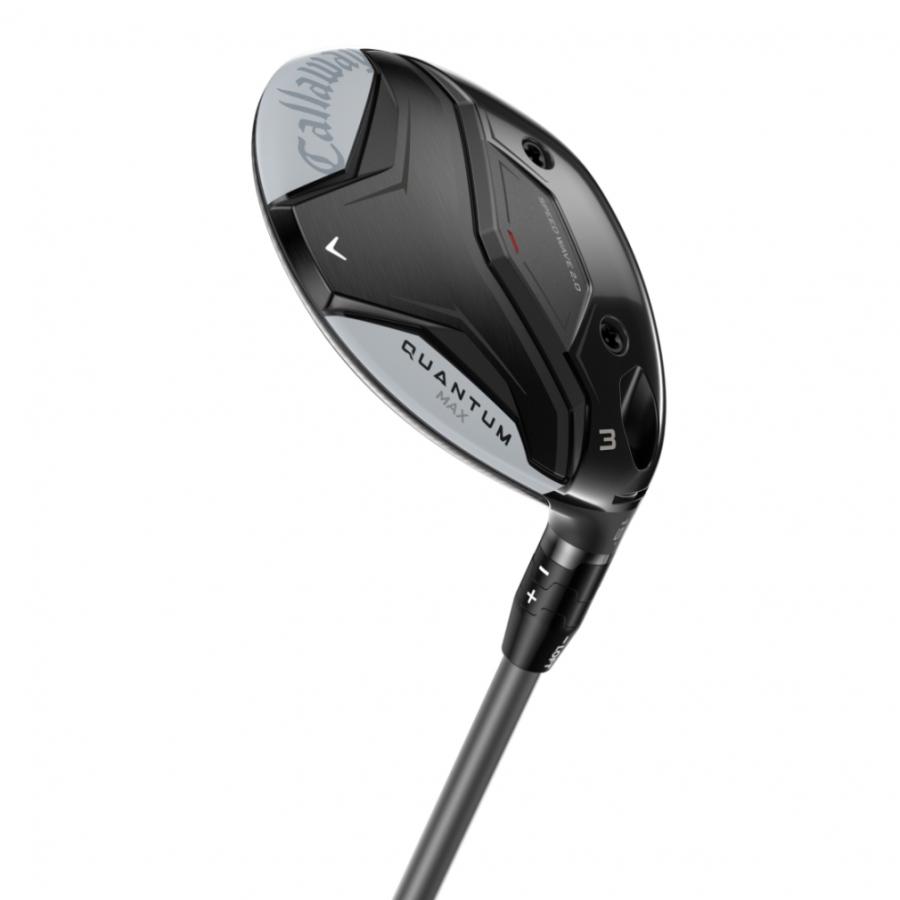 Callaway（キャロウェイ） QUANTUM MAX フェアウェイウッド ゴルフ