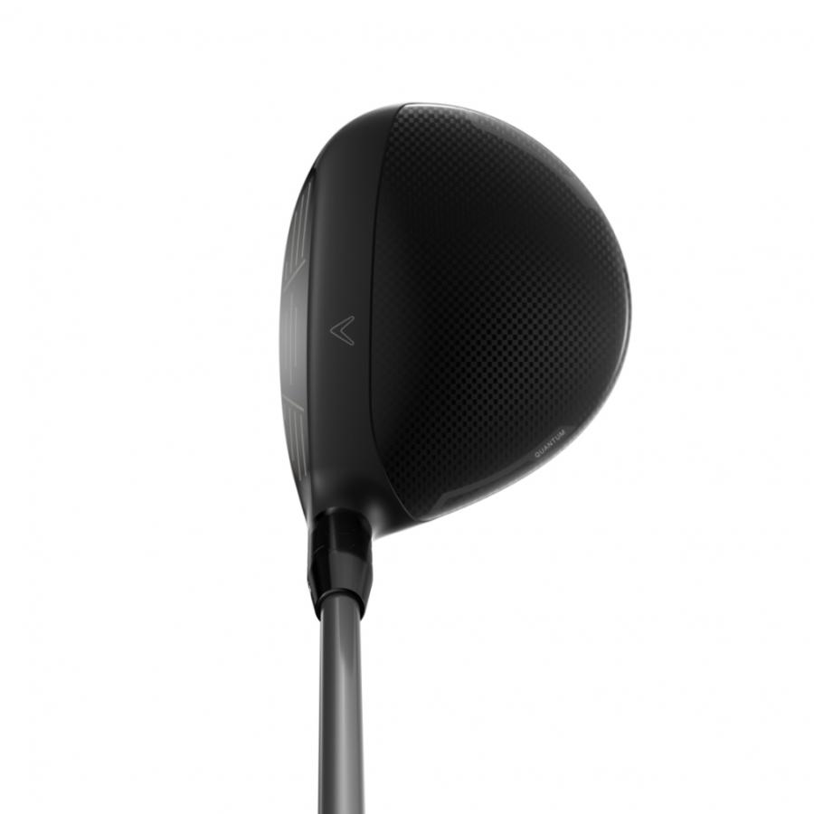 キャロウェイ QUANTUM MAX フェアウェイウッド ゴルフ ATHLEMAX 50 2026年モデル メンズ Callaway_7