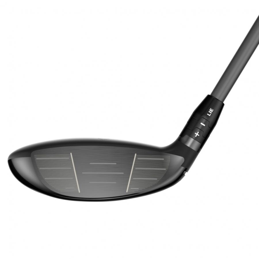 キャロウェイ QUANTUM MAX フェアウェイウッド ゴルフ ATHLEMAX 50 2026年モデル メンズ Callaway_8
