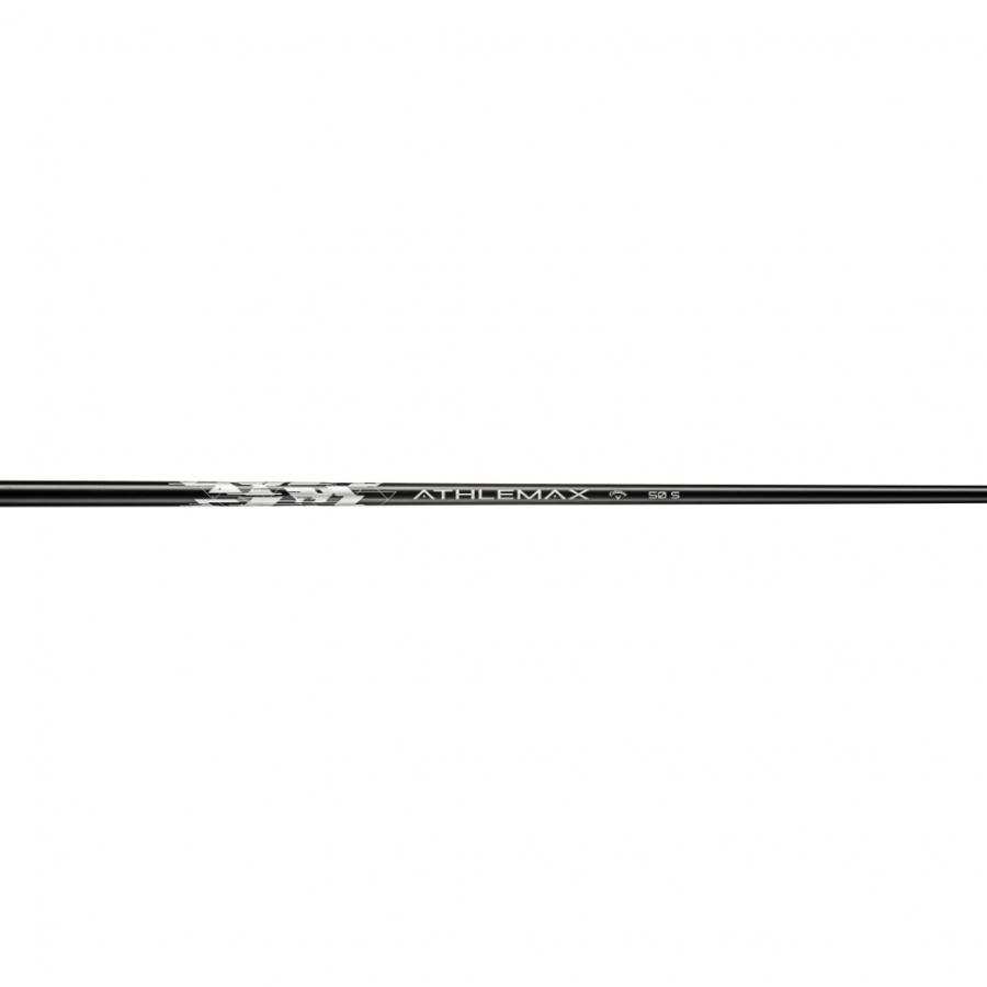 キャロウェイ QUANTUM MAX フェアウェイウッド ゴルフ ATHLEMAX 50 2026年モデル メンズ Callaway_9