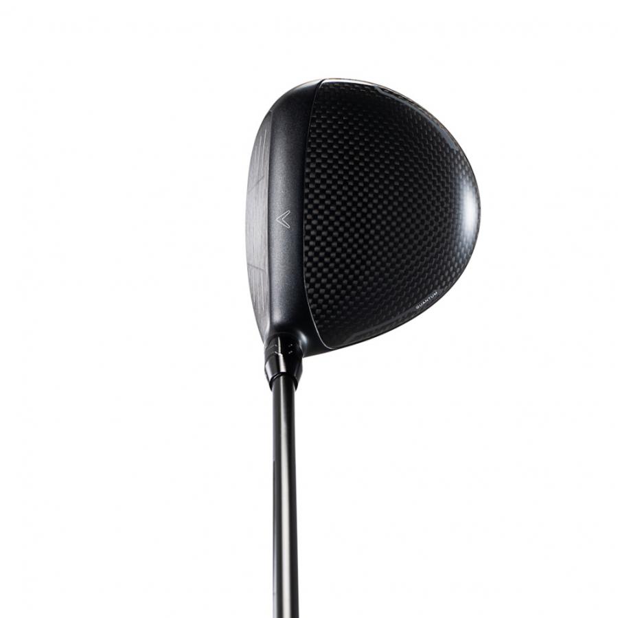 Callaway（キャロウェイ） QUANTUM MINI BUFFYフェアウェイウッド