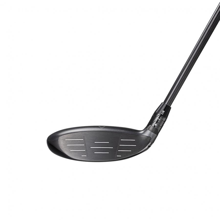 Callaway（キャロウェイ） QUANTUM MINI BUFFYフェアウェイウッド
