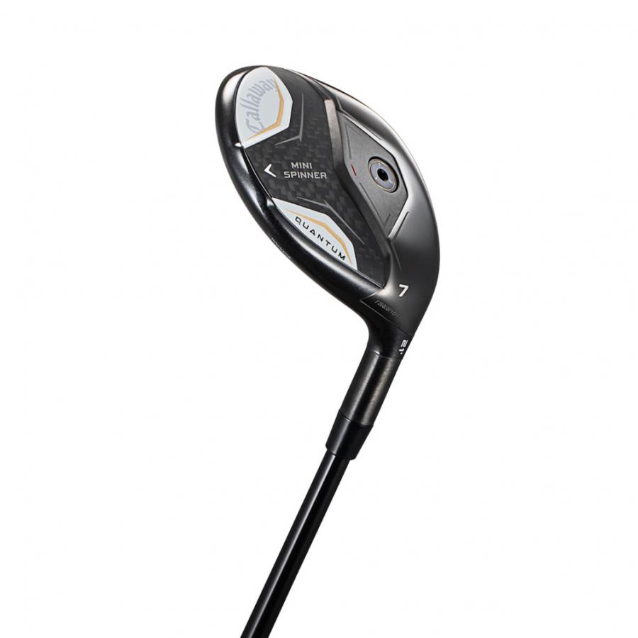 Callaway（キャロウェイ） QUANTUM MINI SPINNERフェアウェイウッド