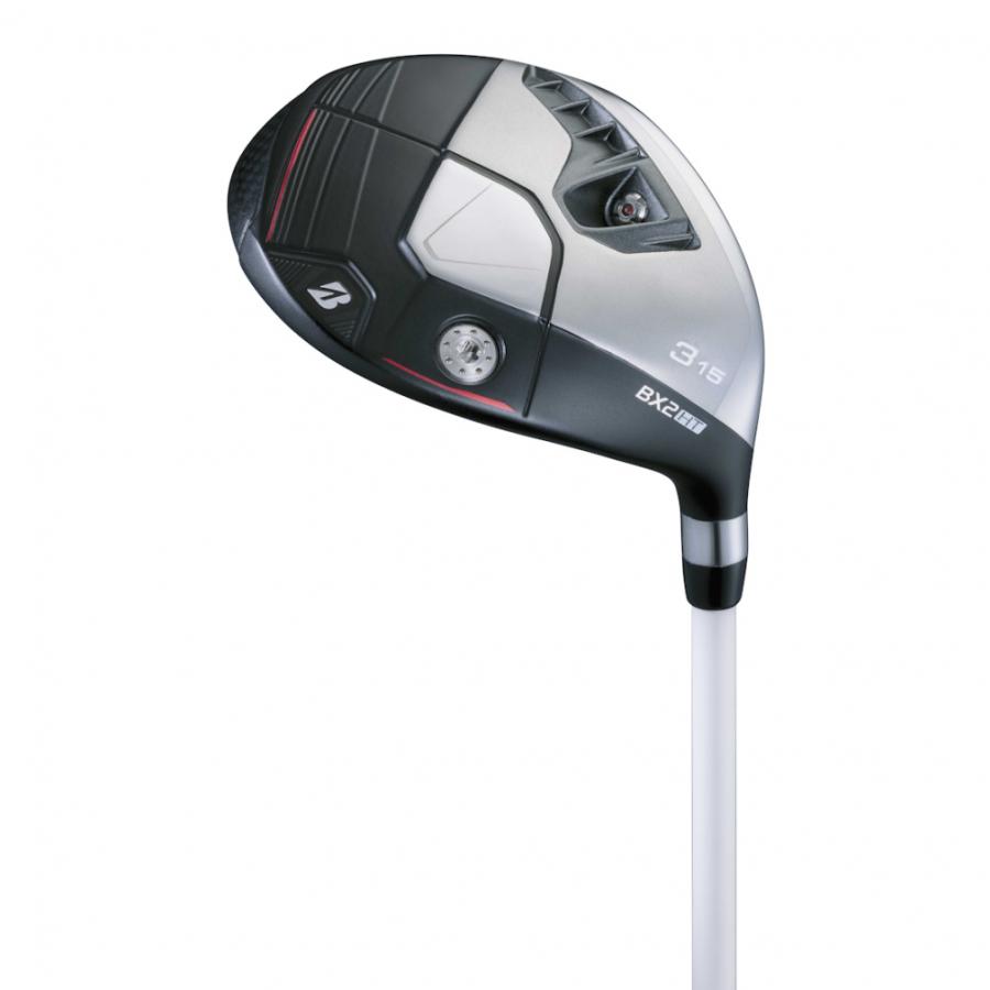 BRIDGESTONE GOLF ゴルフ5限定シャフト ブリヂストン BX2 HT
