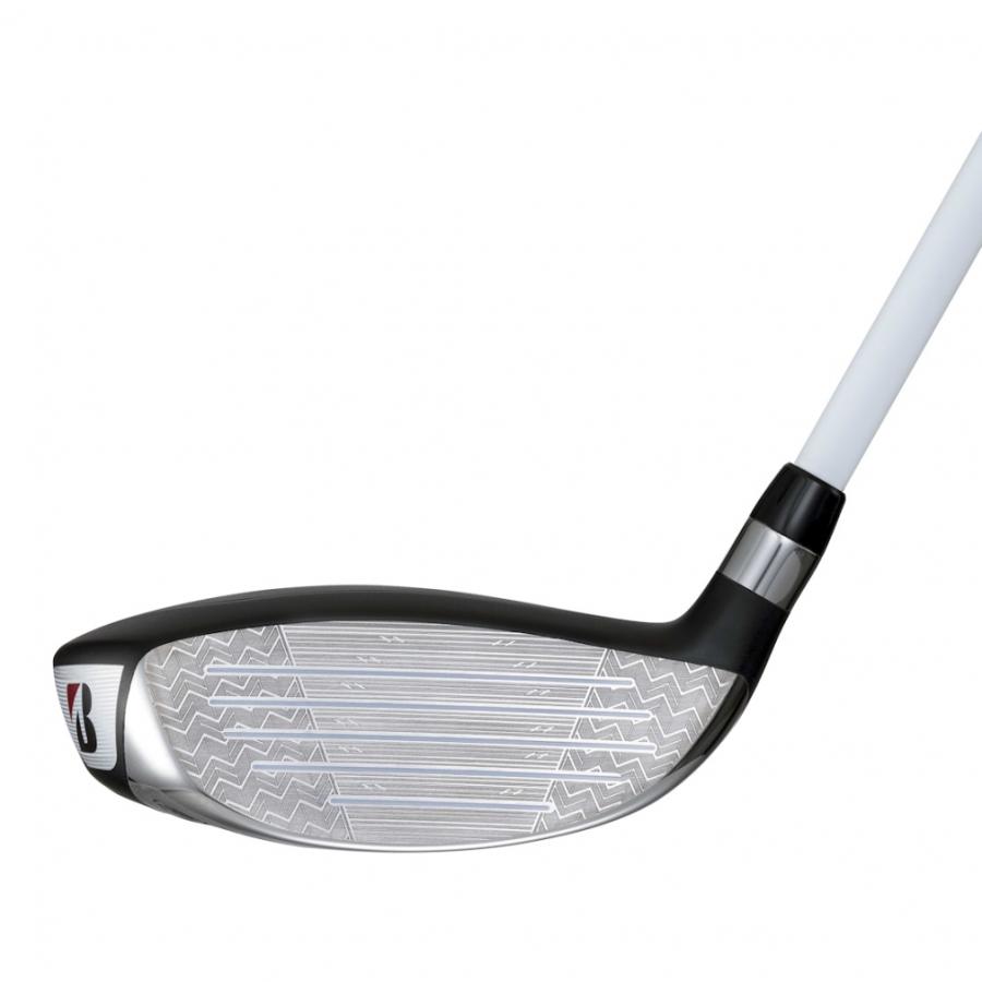 ゴルフ5限定シャフト ブリヂストン BX2 HT フェアウェイウッド ゴルフ フェアウェイウッド GOLF5 VANQUISH FW Red Type-1 1 5W 18゜ 2025年 メンズ BRIDGESTONE_3