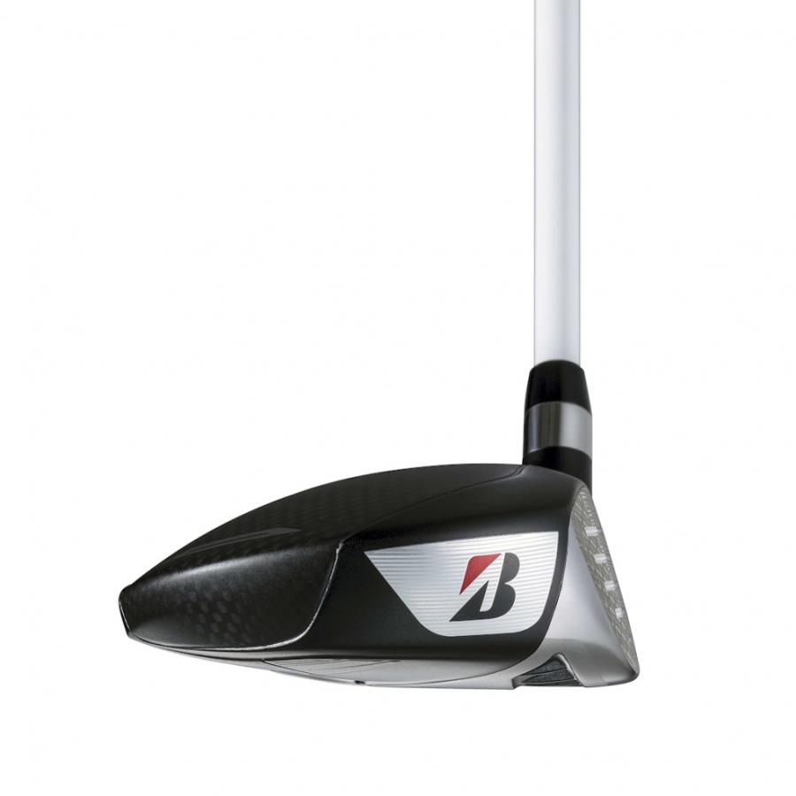 ゴルフ5限定シャフト ブリヂストン BX2 HT フェアウェイウッド ゴルフ フェアウェイウッド GOLF5 VANQUISH FW Red Type-1 1 5W 18゜ 2025年 メンズ BRIDGESTONE_5