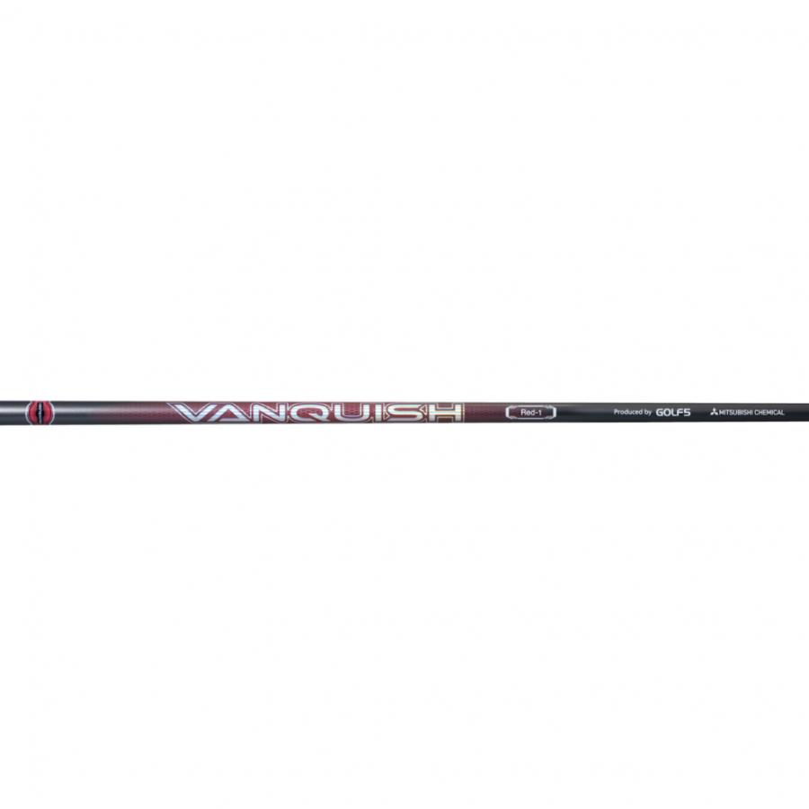 ゴルフ5限定シャフト ブリヂストン BX2 HT フェアウェイウッド ゴルフ フェアウェイウッド GOLF5 VANQUISH FW Red Type-1 1 5W 18゜ 2025年 メンズ BRIDGESTONE_6