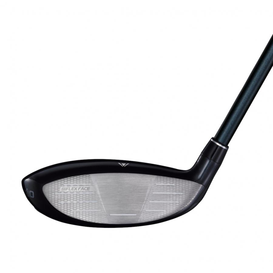 XXIO ゼクシオ XXIO14 フェアウェイウッド ゴルフ GOLF5 VANQUISH Blue