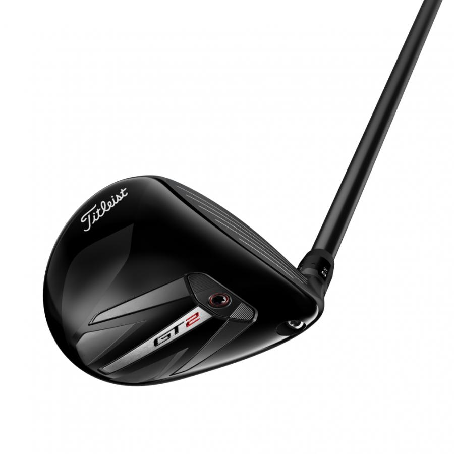 Titleist（タイトリスト） GT2 Tour AD VF 6 FW ゴルフ フェアウェイ