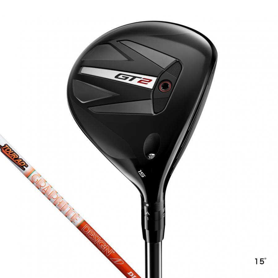 Titleist タイトリスト Tour AD ツアーAD VR-6 S 5w グラファイトデザイン ツアーAD VR-6 (ゴルフシャフト) 価格比較